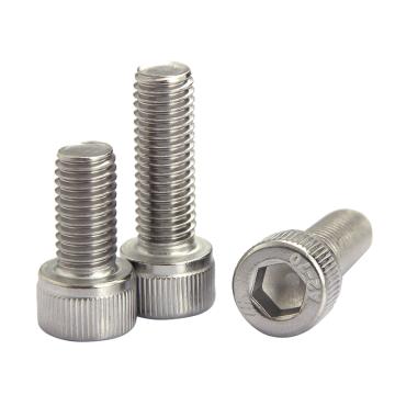 奧峰 DIN912全牙內(nèi)六角圓柱頭螺釘，M16-2.0X40，不銹鋼304，強(qiáng)度A2-70